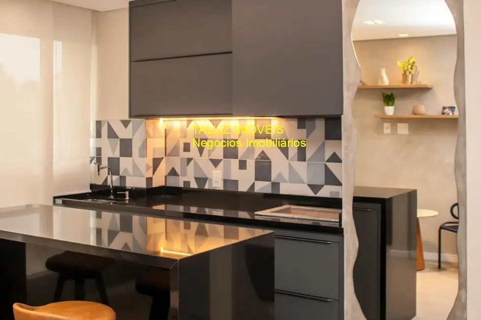 Apartamento com 3 quartos à venda, 110m2 em São Paulo - SP - imagem 1 Foto 1 de Apartamento com 3 quartos à venda, 110m2 em São Paulo - SP