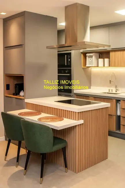Apartamento com 3 quartos à venda, 110m2 em São Paulo - SP - imagem 8 Foto 8 de Apartamento com 3 quartos à venda, 110m2 em São Paulo - SP