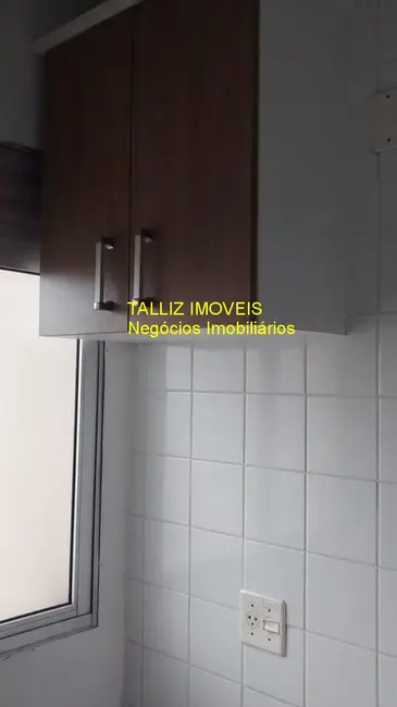 Apartamento com 2 quartos à venda, 46m2 em São Paulo - SP - imagem 4 Foto 4 de Apartamento com 2 quartos à venda, 46m2 em São Paulo - SP