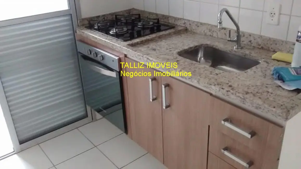 Apartamento com 2 quartos à venda, 46m2 em São Paulo - SP - imagem 1 Foto 1 de Apartamento com 2 quartos à venda, 46m2 em São Paulo - SP