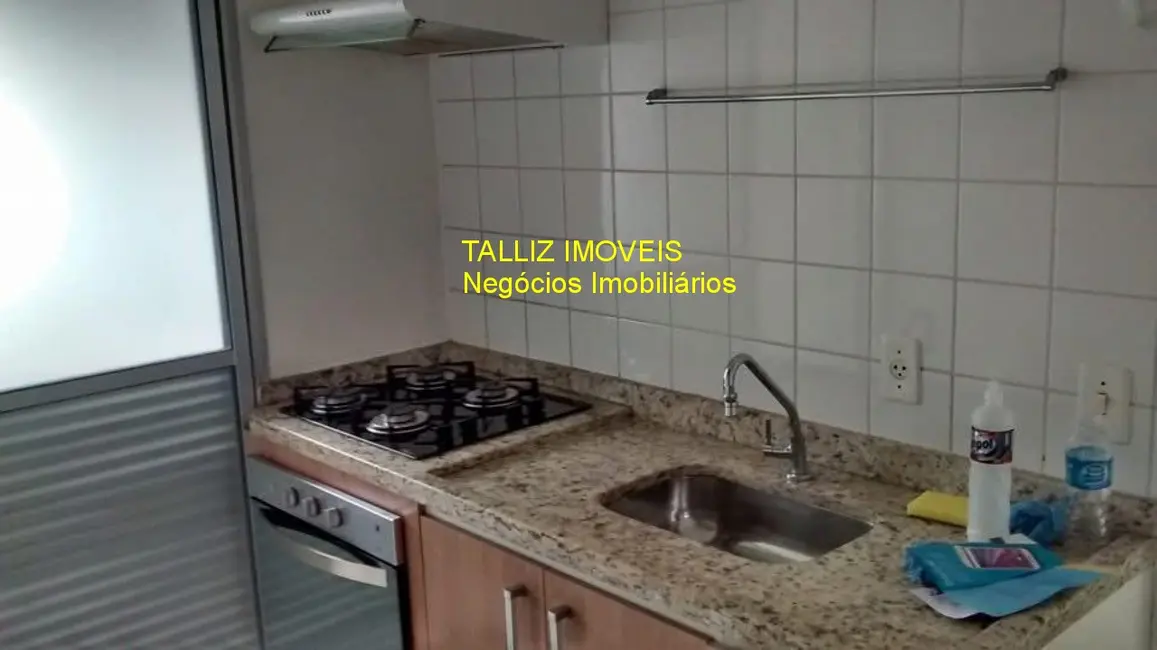 Apartamento com 2 quartos à venda, 46m2 em São Paulo - SP - imagem 2 Foto 2 de Apartamento com 2 quartos à venda, 46m2 em São Paulo - SP