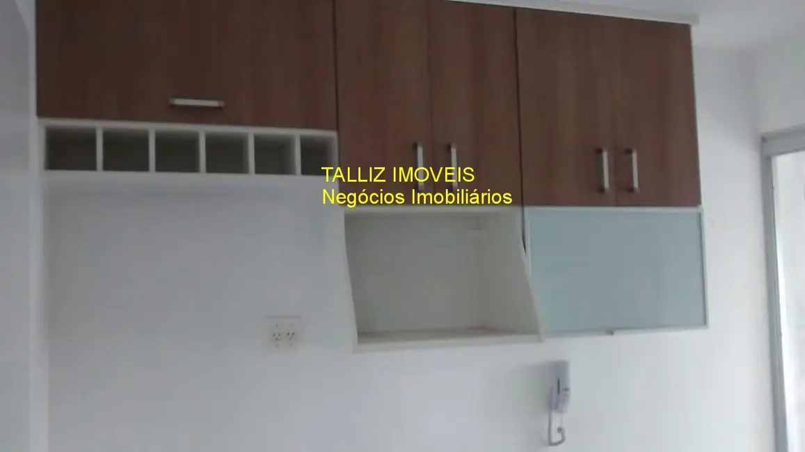 Apartamento com 2 quartos à venda, 46m2 em São Paulo - SP - imagem 3 Foto 3 de Apartamento com 2 quartos à venda, 46m2 em São Paulo - SP