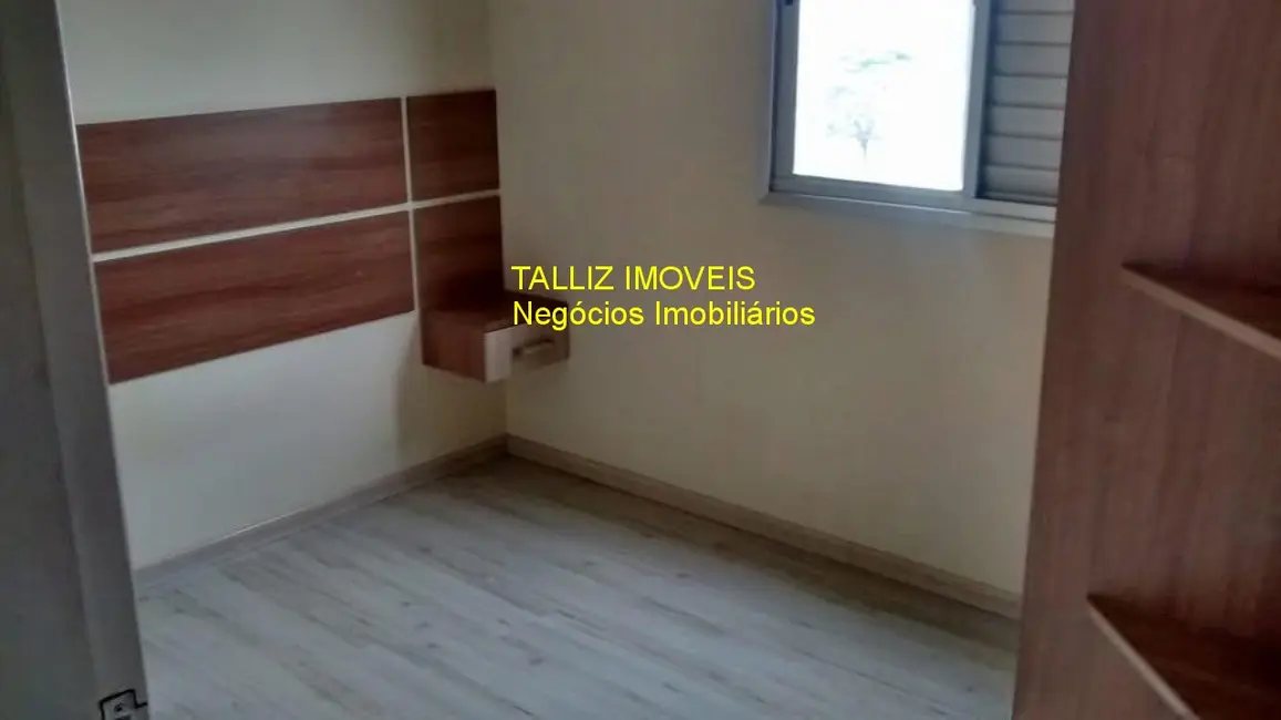 Apartamento com 2 quartos à venda, 46m2 em São Paulo - SP - imagem 9 Foto 9 de Apartamento com 2 quartos à venda, 46m2 em São Paulo - SP