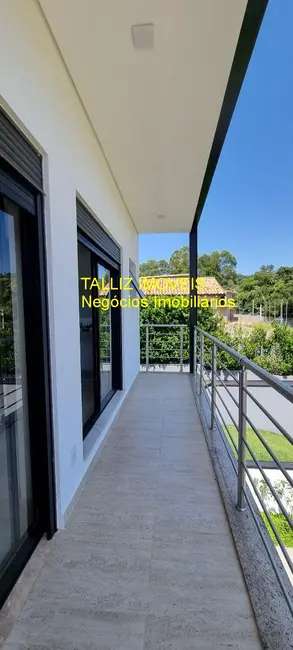 Foto 5 de Casa de Condomínio com 4 quartos à venda, 400m2 em Itupeva - SP