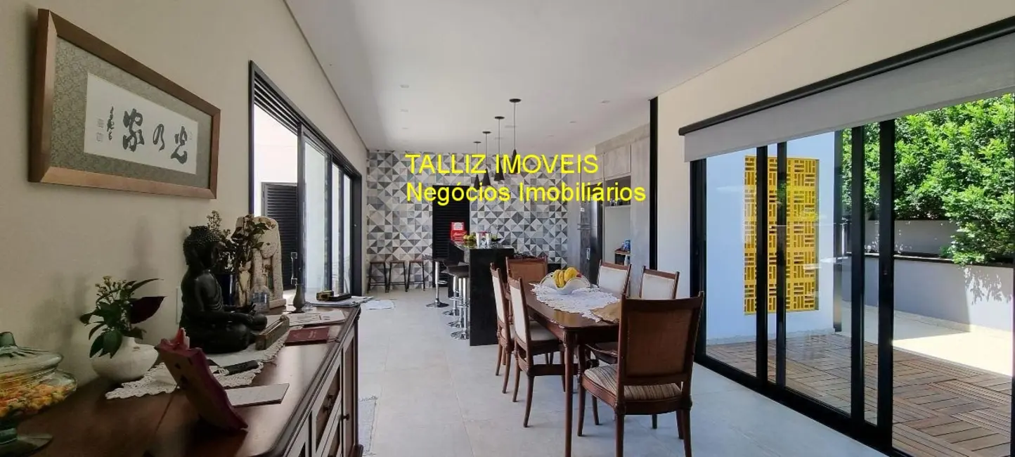 Foto 6 de Casa de Condomínio com 4 quartos à venda, 400m2 em Itupeva - SP