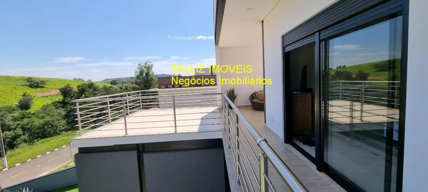 Foto 8 de Casa de Condomínio com 4 quartos à venda, 400m2 em Itupeva - SP