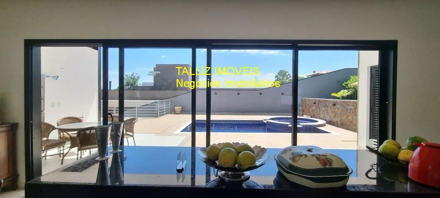 Foto 7 de Casa de Condomínio com 4 quartos à venda, 400m2 em Itupeva - SP