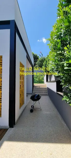 Foto 9 de Casa de Condomínio com 4 quartos à venda, 400m2 em Itupeva - SP