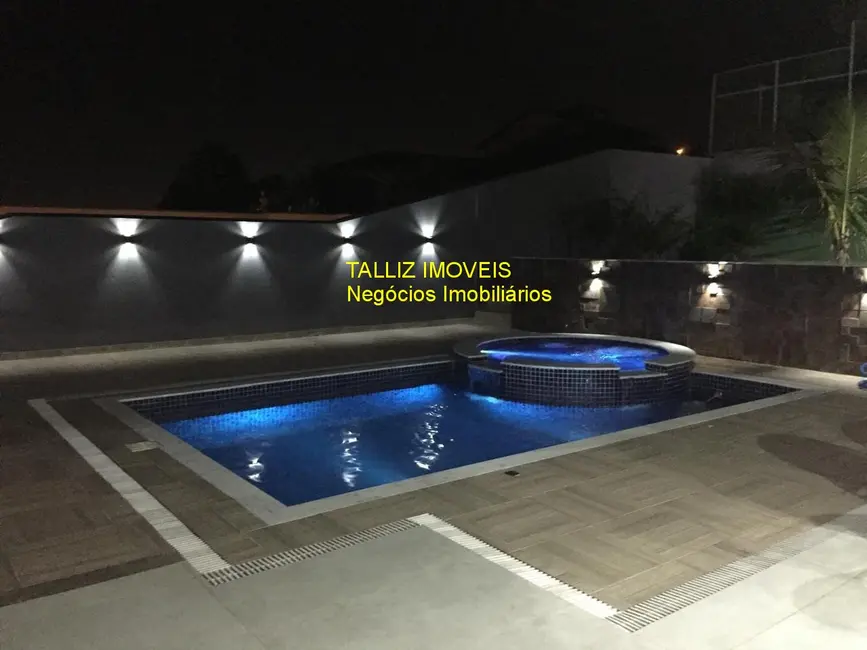 Foto 4 de Casa de Condomínio com 4 quartos à venda, 400m2 em Itupeva - SP