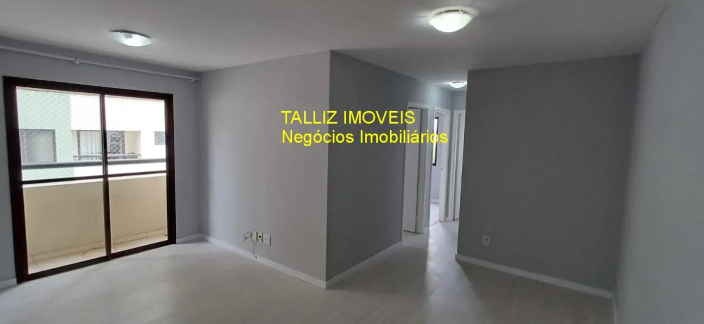 Foto 1 de Apartamento com 3 quartos à venda e para alugar, 73m2 em São Paulo - SP