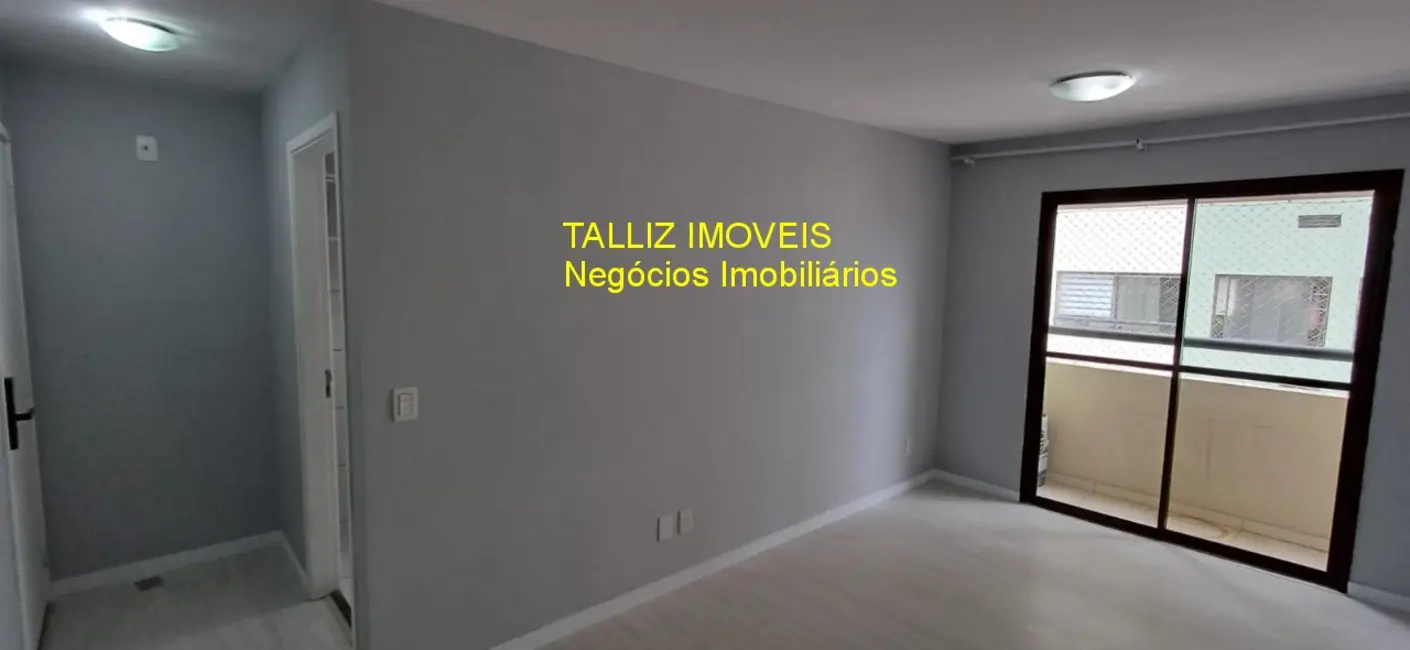 Foto 2 de Apartamento com 3 quartos à venda e para alugar, 73m2 em São Paulo - SP