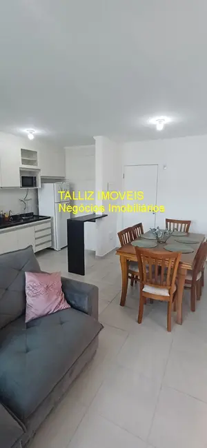 Foto 6 de Apartamento com 2 quartos à venda e para alugar, 70m2 em Mongagua - SP
