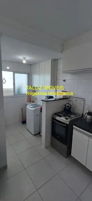 Foto 9 de Apartamento com 2 quartos à venda e para alugar, 70m2 em Mongagua - SP