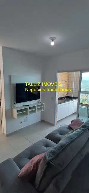 Foto 8 de Apartamento com 2 quartos à venda e para alugar, 70m2 em Mongagua - SP