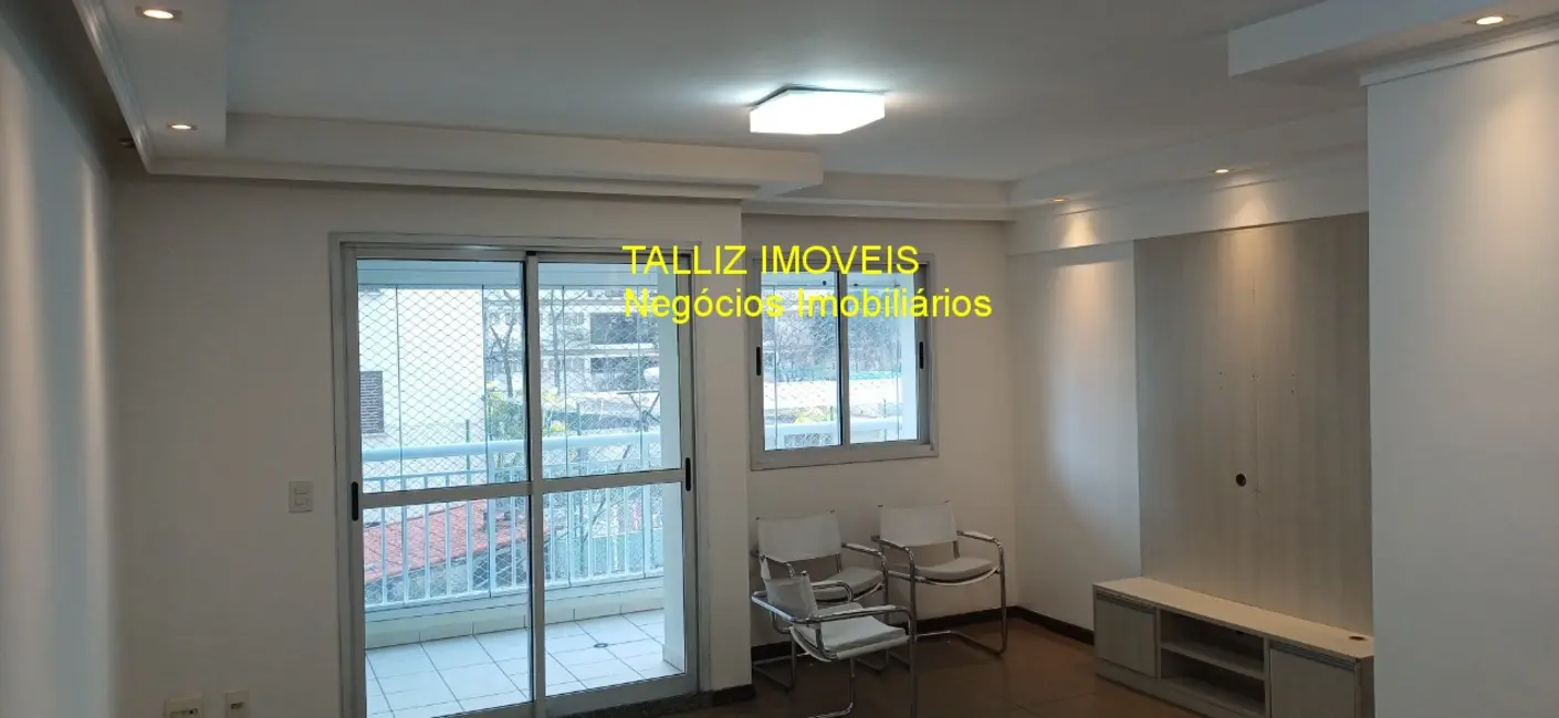 Foto 1 de Apartamento com 3 quartos para alugar, 70m2 em São Paulo - SP