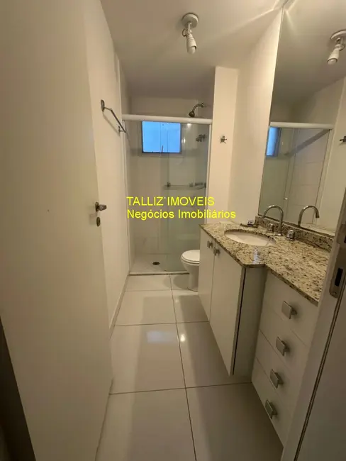 Foto 9 de Apartamento com 3 quartos para alugar, 84m2 em Vila Andrade, São Paulo - SP