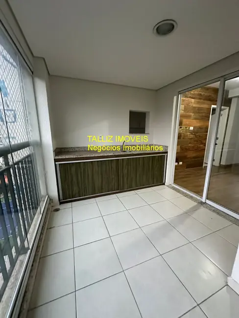 Foto 4 de Apartamento com 3 quartos para alugar, 84m2 em Vila Andrade, São Paulo - SP