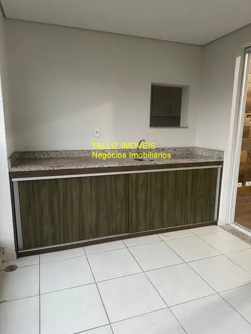 Foto 3 de Apartamento com 3 quartos para alugar, 84m2 em Vila Andrade, São Paulo - SP