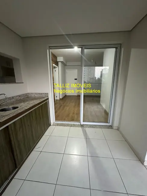 Foto 2 de Apartamento com 3 quartos para alugar, 84m2 em Vila Andrade, São Paulo - SP