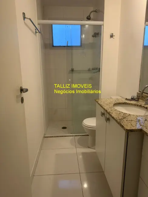 Foto 7 de Apartamento com 3 quartos para alugar, 84m2 em Vila Andrade, São Paulo - SP