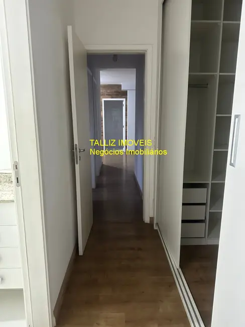 Foto 6 de Apartamento com 3 quartos para alugar, 84m2 em Vila Andrade, São Paulo - SP