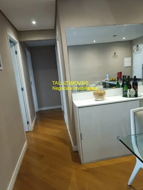 Foto 5 de Apartamento com 3 quartos à venda, 70m2 em São Paulo - SP