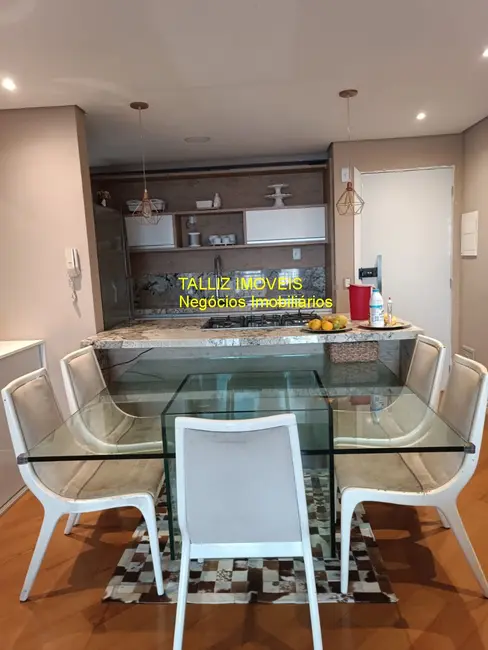 Foto 7 de Apartamento com 3 quartos à venda, 70m2 em São Paulo - SP