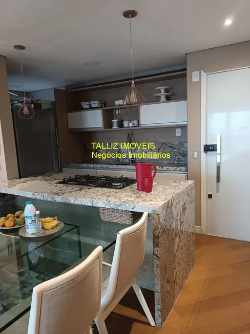 Foto 1 de Apartamento com 3 quartos à venda, 70m2 em São Paulo - SP