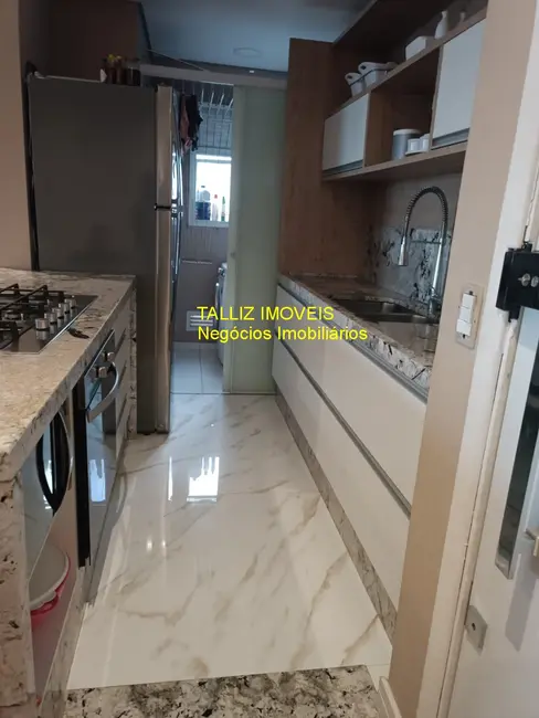 Foto 8 de Apartamento com 3 quartos à venda, 70m2 em São Paulo - SP
