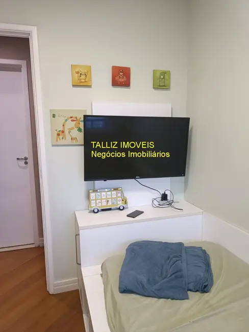 Foto 9 de Apartamento com 3 quartos à venda, 70m2 em São Paulo - SP
