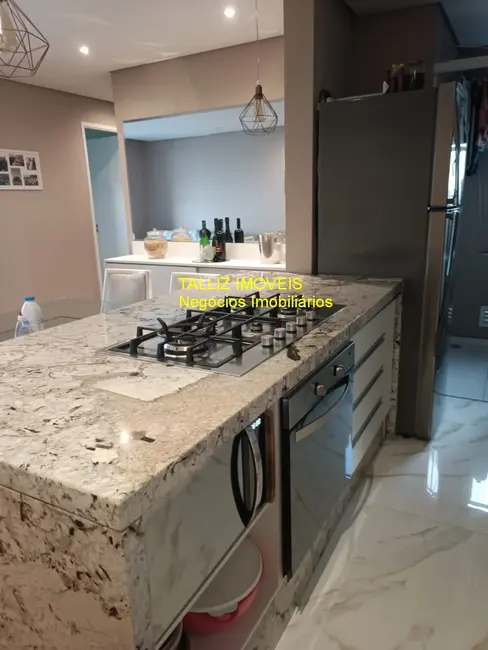 Foto 6 de Apartamento com 3 quartos à venda, 70m2 em São Paulo - SP