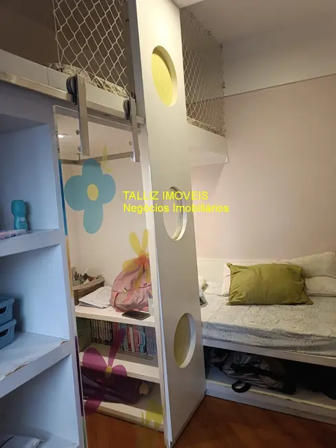 Foto 2 de Apartamento com 3 quartos à venda, 70m2 em São Paulo - SP