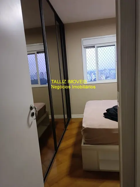 Foto 4 de Apartamento com 3 quartos à venda, 70m2 em São Paulo - SP