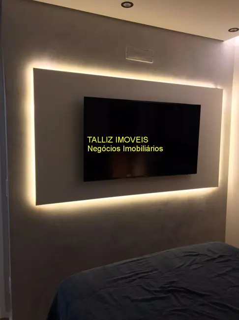 Apartamento com 2 quartos à venda, 45m2 em Vila Andrade, São Paulo - SP - imagem 5 Foto 5 de Apartamento com 2 quartos à venda, 45m2 em Vila Andrade, São Paulo - SP
