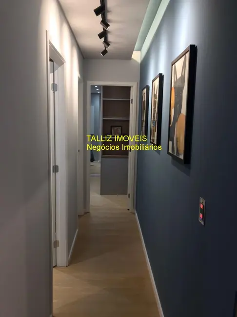 Foto 4 de Apartamento com 2 quartos à venda, 45m2 em Vila Andrade, São Paulo - SP