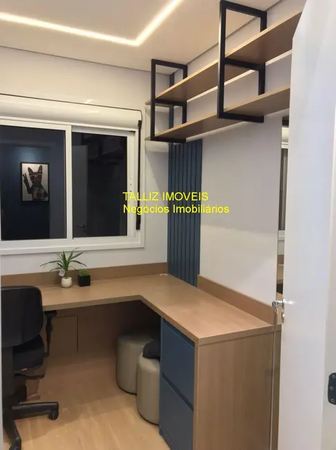 Apartamento com 2 quartos à venda, 45m2 em Vila Andrade, São Paulo - SP - imagem 3 Foto 3 de Apartamento com 2 quartos à venda, 45m2 em Vila Andrade, São Paulo - SP