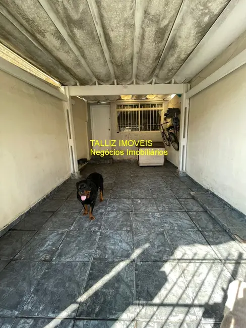 Foto 4 de Casa com 2 quartos à venda, 85m2 em São Paulo - SP