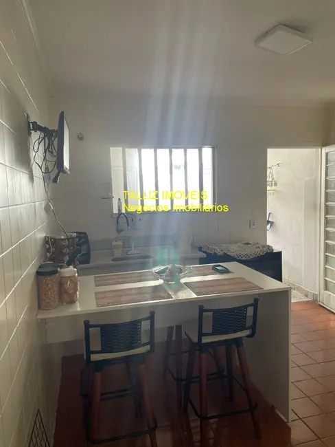 Foto 8 de Casa com 2 quartos à venda, 85m2 em São Paulo - SP