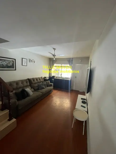 Foto 3 de Casa com 2 quartos à venda, 85m2 em São Paulo - SP