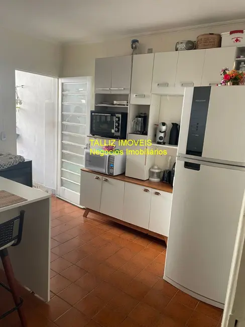 Foto 9 de Casa com 2 quartos à venda, 85m2 em São Paulo - SP