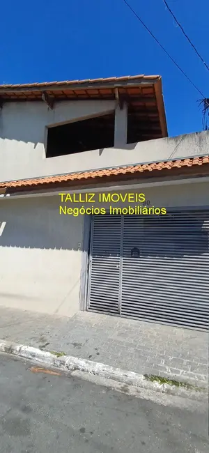 Foto 1 de Casa com 2 quartos à venda, 120m2 em São Paulo - SP