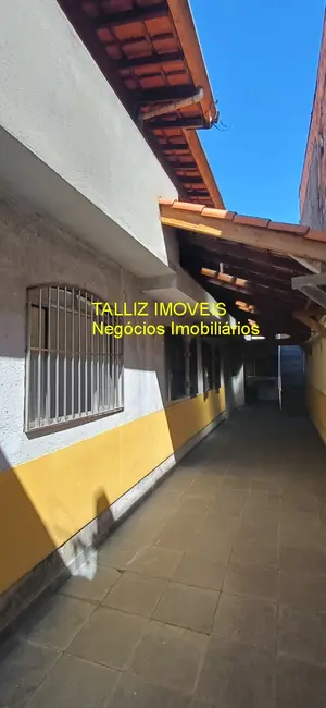 Foto 4 de Casa com 2 quartos à venda, 120m2 em São Paulo - SP