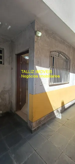 Foto 3 de Casa com 2 quartos à venda, 120m2 em São Paulo - SP
