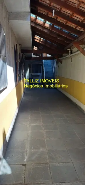 Foto 5 de Casa com 2 quartos à venda, 120m2 em São Paulo - SP