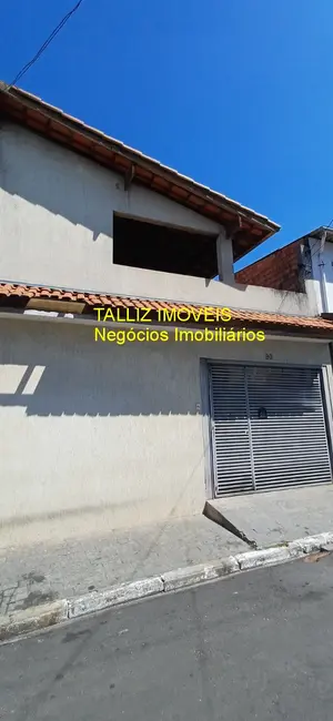 Foto 2 de Casa com 2 quartos à venda, 120m2 em São Paulo - SP