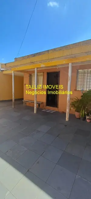 Foto 3 de Casa com 3 quartos à venda, 150m2 em São Paulo - SP