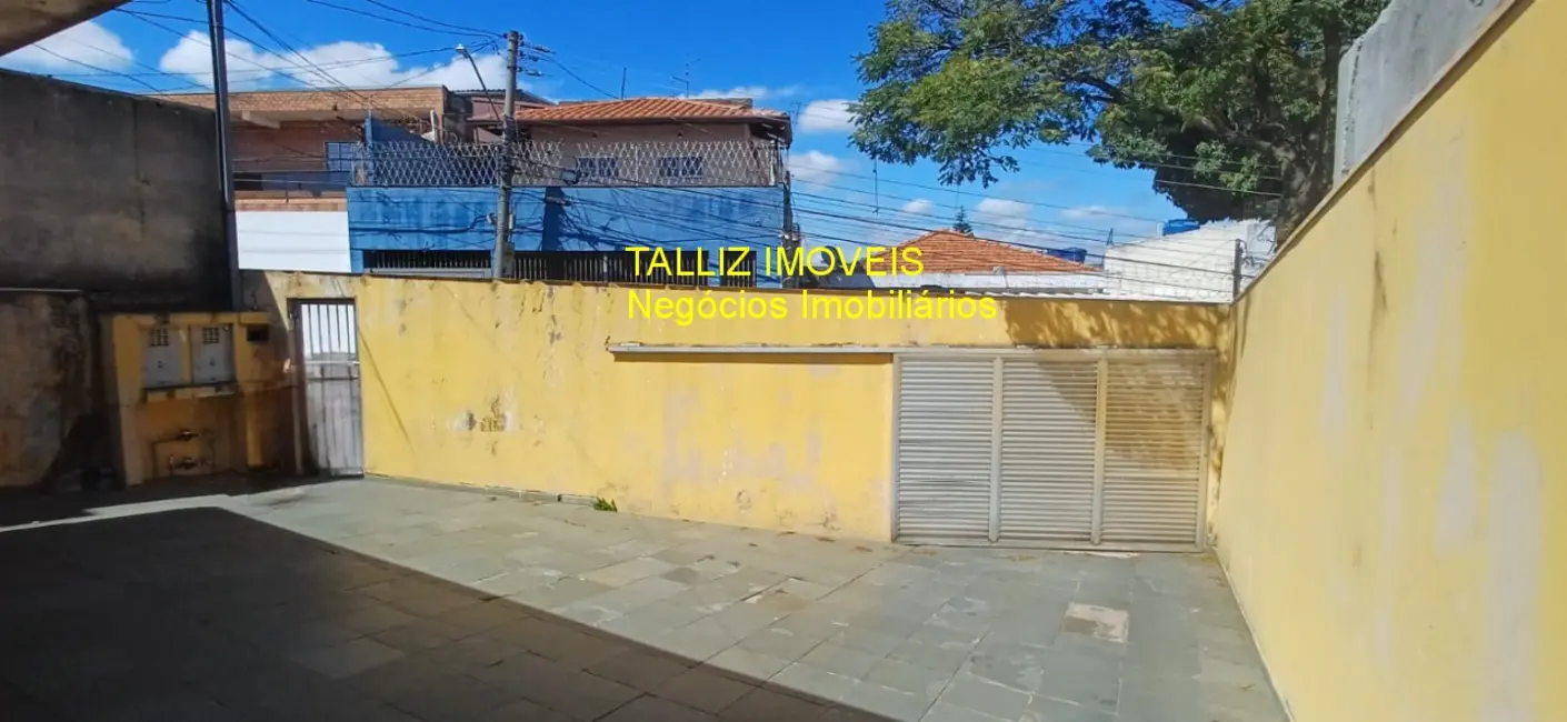 Foto 4 de Casa com 3 quartos à venda, 150m2 em São Paulo - SP