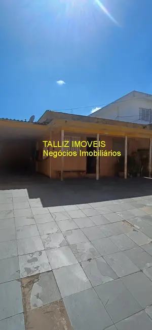 Foto 2 de Casa com 3 quartos à venda, 150m2 em São Paulo - SP