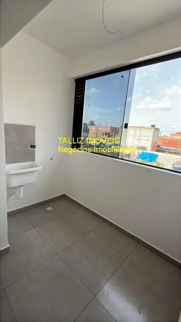 Foto 1 de Apartamento com 2 quartos para alugar em Jardim São Judas Tadeu, São Paulo - SP