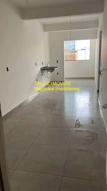 Foto 2 de Apartamento com 2 quartos para alugar em Jardim São Judas Tadeu, São Paulo - SP